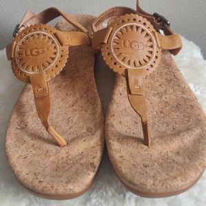 UGG Ayden II Sandals